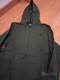 Felpa The North Face