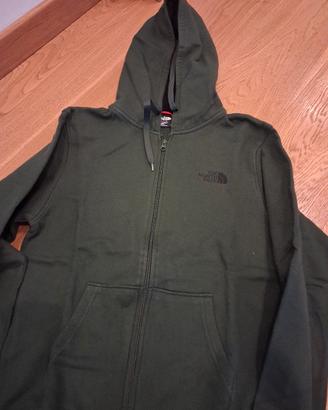 Felpa The North Face