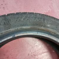  gomme  per smart 