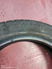  gomme  per smart 
