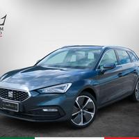 Seat Leon Sportstourer 1.4 e-hybrid Xcellence dsg