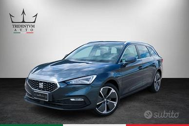 Seat Leon Sportstourer 1.4 e-hybrid Xcellence dsg