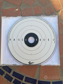 Cd Vasco rossi