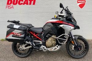 Ducati Multistrada V4 Rally Full