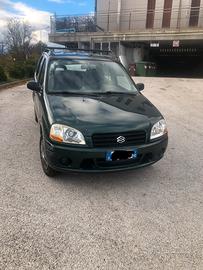 Suzuki Ignis 1.3 16v 4x4