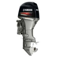 Yamaha F40GETL Supreme PROMO 2025