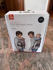 Zaino porta bambini stokke