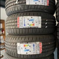 Gomme KENDA 185/55 R15 nuove