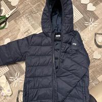 Giacca bambino 6 anni