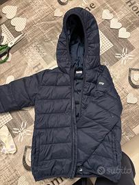 Giacca bambino 6 anni