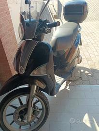 Scooter liberty 150