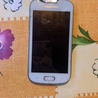Samsung galaxy Trend lite gts 7390