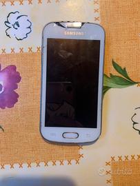 Samsung galaxy Trend lite gts 7390