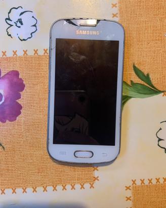 Samsung galaxy Trend lite gts 7390