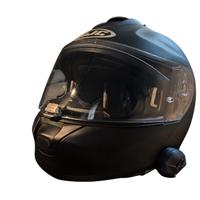 Casco Moto Modulare HJC RPHA MAX EVO Doppia Visier