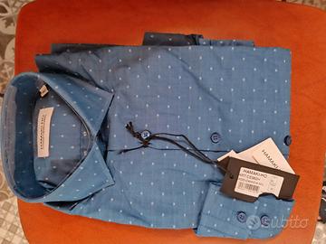 Camicia Uomo