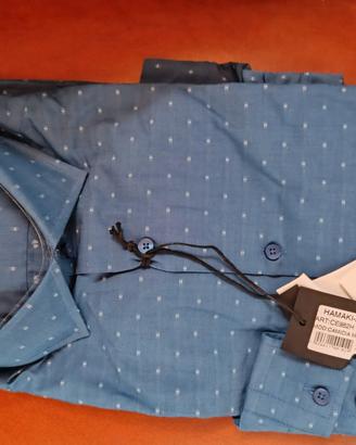 Camicia Uomo