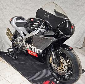 Aprilia RS 250 - 2000