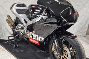 Aprilia RS 250 - 2000