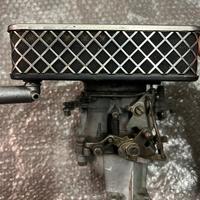 Carburatore autobianchi a112/fiat