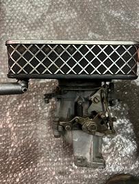 Carburatore autobianchi a112/fiat