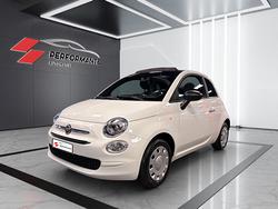 Fiat 500 C 500C 1.0 hybrid 70cv