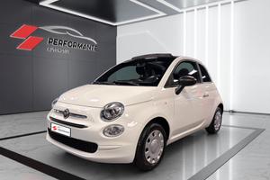 Fiat 500 C 500C 1.0 hybrid 70cv