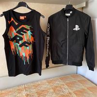 Abbigliamento ragazzo 11/12 anni -Vedi descrizione