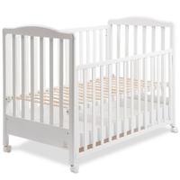 Lettino Italbaby Q.lletto Bianco