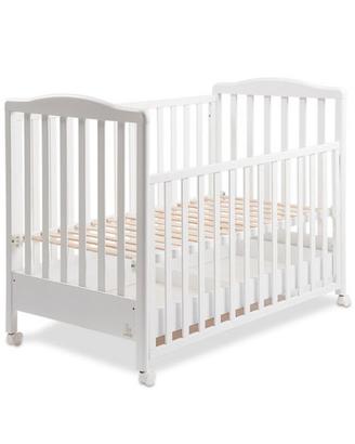 Lettino Italbaby Q.lletto Bianco