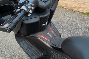 Zontes ZT 350 D - 2023