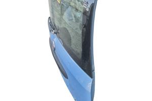 PORTELLONE POSTERIORE COMPLETO FIAT Panda 2° Seri