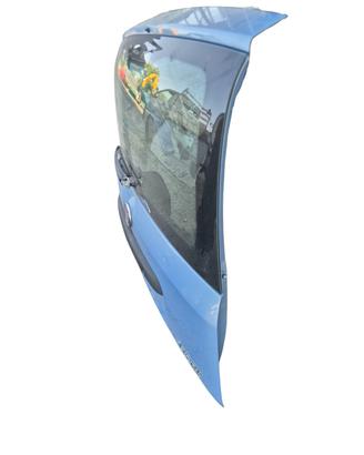 PORTELLONE POSTERIORE COMPLETO FIAT Panda 2° Seri