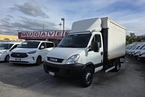 IVECO DAILY 70C15 3.0 CENTINA+SPONDA
