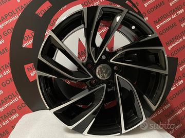 Cerchi Golf 5 6 7 7,5 8 18 pollici Adelaide