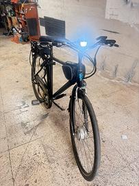 E-bike Lombardo Taranto