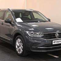 VOLKSWAGEN Tiguan 2ª serie Tiguan 2.0 TDI 150 ...