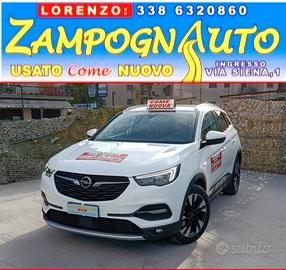 Opel Grandland X 1.5 CDTi 131Cv Ecotec Ultimate ZA