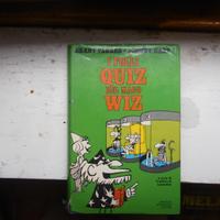I Folli Quiz del Mago di Wiz
