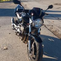 Honda Hornet 600