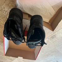 Scarponcini moto Falco