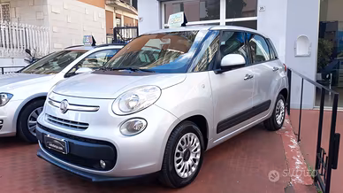 Fiat 500L 1.3 Multijet 85 CV Pop Star