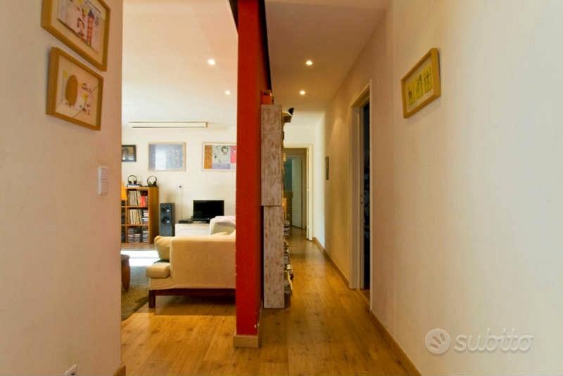 Appartamento – Cuneo, Villaggio Torretta, Tetto Bovis - Vista 5