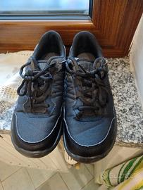 scarpe trekking modello decathlon nr.39