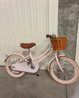 Belissima bici 16” Banwood