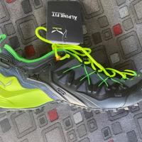 Salewa Wildfire Edge