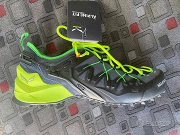 Salewa Wildfire Edge