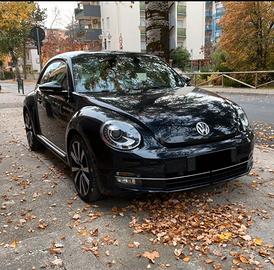 Maggiolino Turbo DSG 2.0 200cv