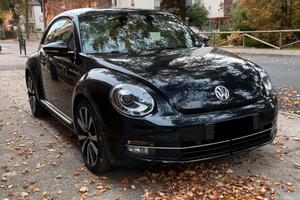 Maggiolino Turbo DSG 2.0 200cv