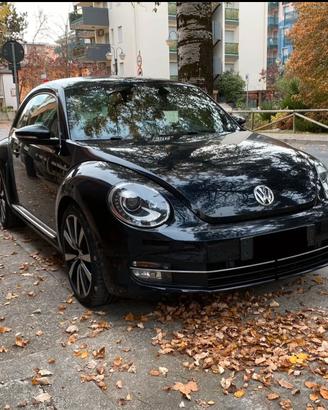 Maggiolino Turbo DSG 2.0 200cv